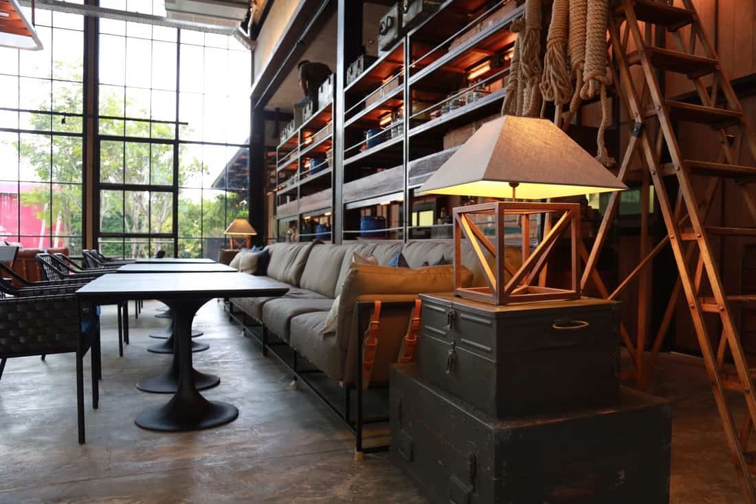 Air Space Hua Hin แอร์ สเปซ หัวหิน 7