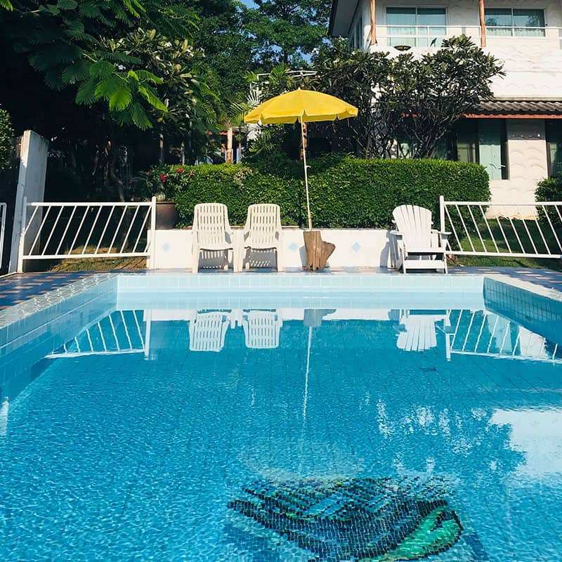 Pranburi Delight Resort ปราณบุรี ดีไลท์ รีสอร์ท 2