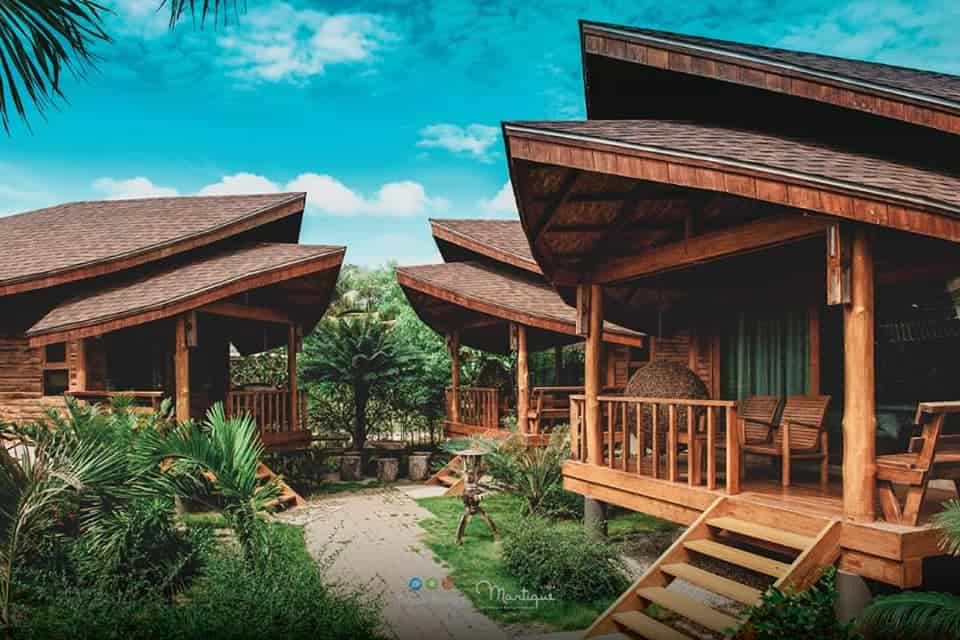 Tique Series Boutique Resort 4