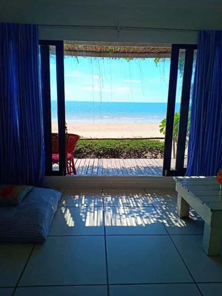 Huaplee Lazy Beach หัวปลี เลซี่ บีช รีสอร์ท (ปราณบุรี) 3
