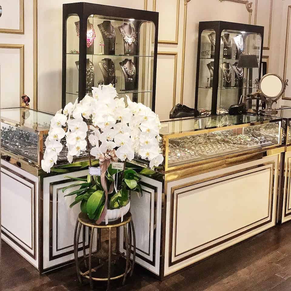 Boonta Flowers and Cafe (บางกรวย นนทบุรี) 6