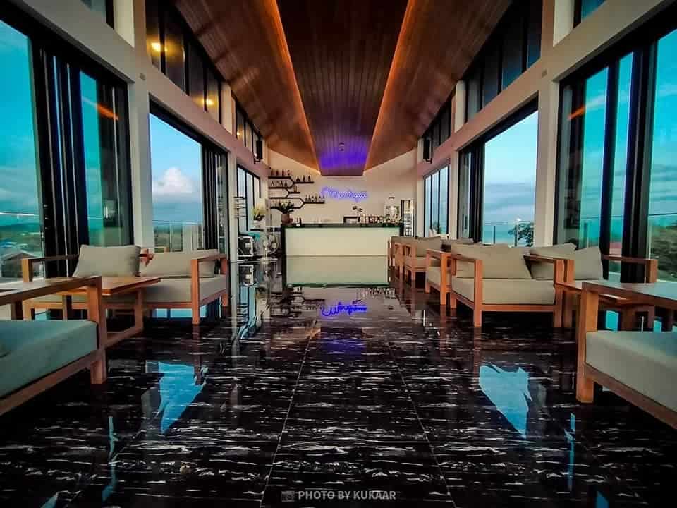 Tique Series Boutique Resort 5