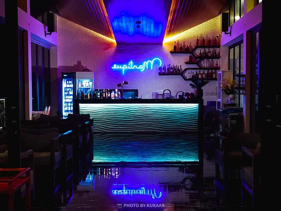 Tique Series Boutique Resort 6