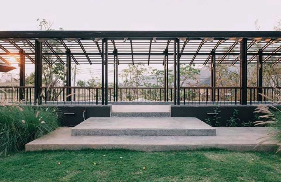 Where We Met KhaoYai 5