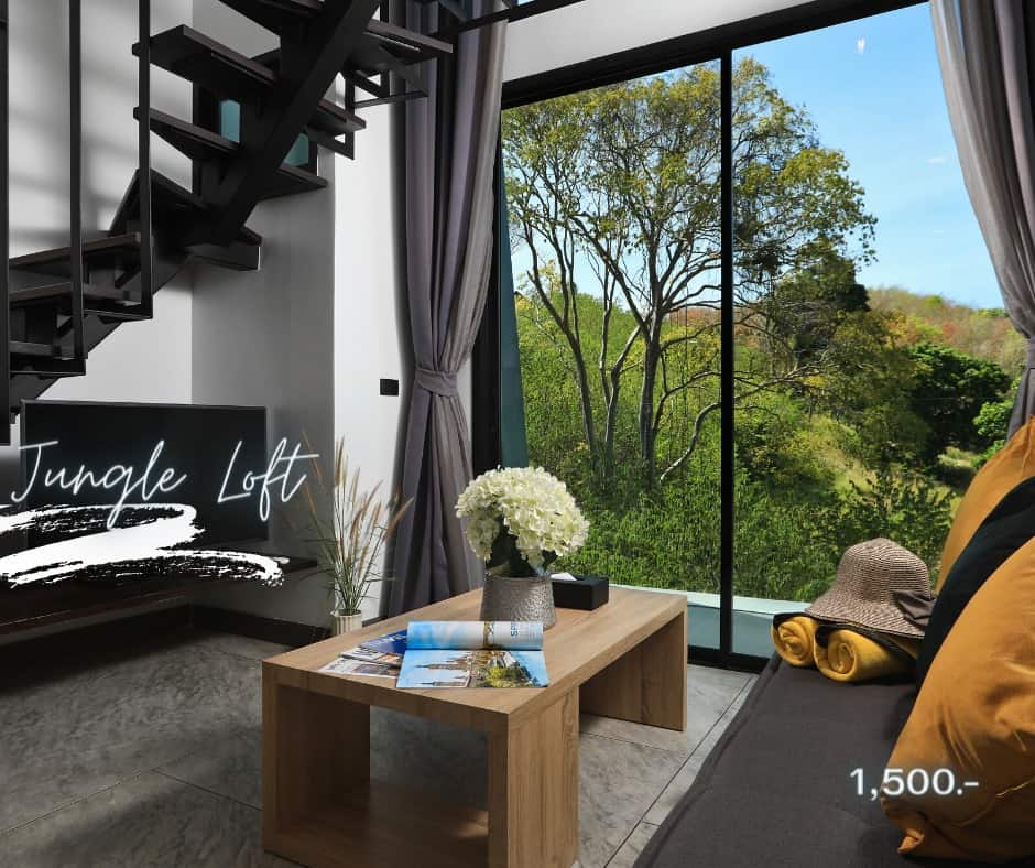 Utopia Naiharn Phuket 7