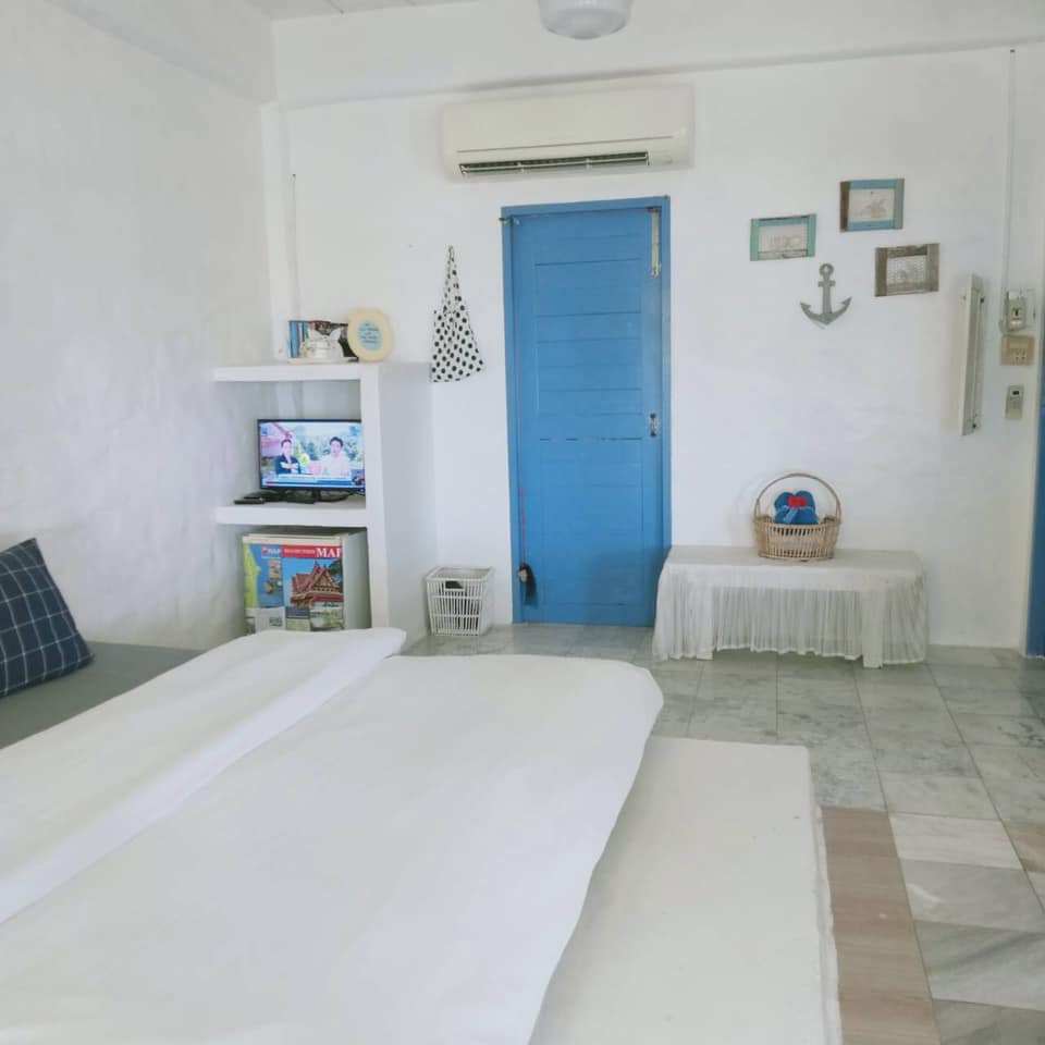 Huaplee Lazy Beach หัวปลี เลซี่ บีช รีสอร์ท (ปราณบุรี) 6