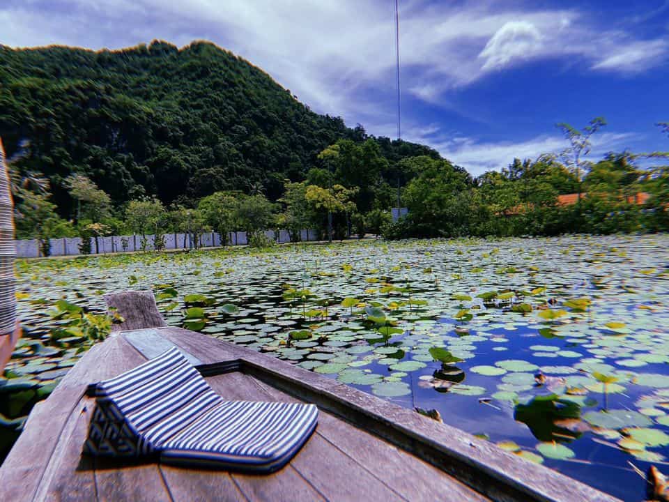 Anavilla Tangke Resort 6