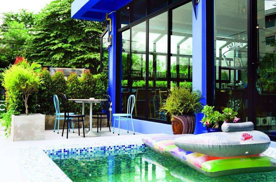 Mangkud Home Cafe (ราชพฤกษ์) 3