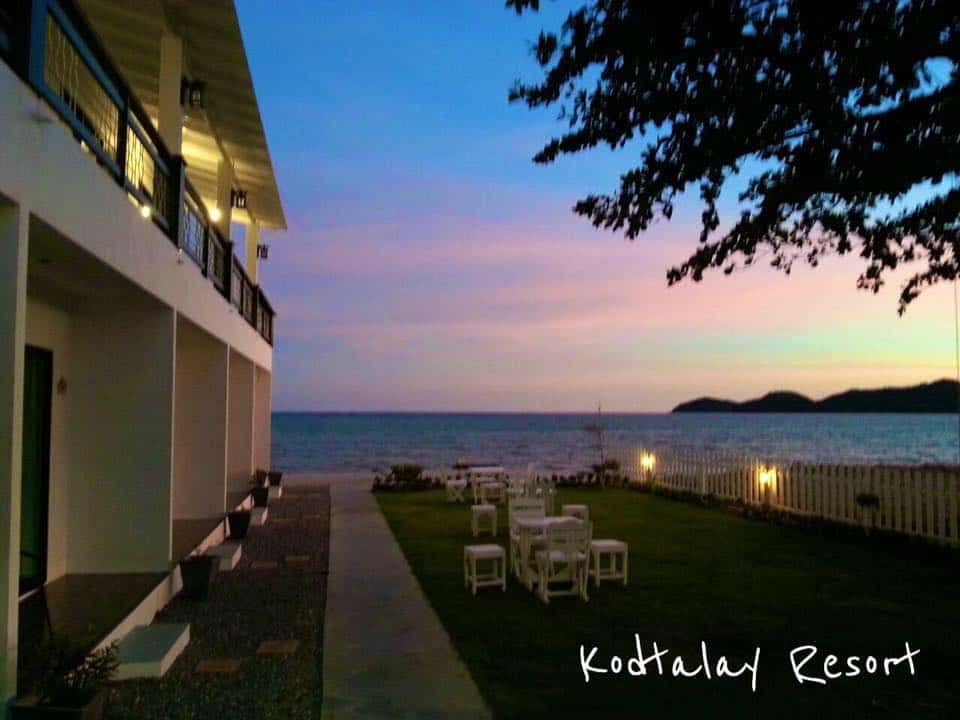 Kodtalay Resort 1