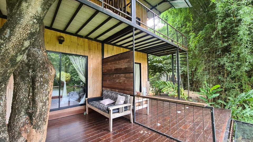 Le Bassin Resort 2