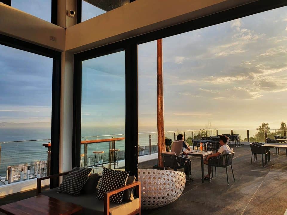Tique Series Boutique Resort 8