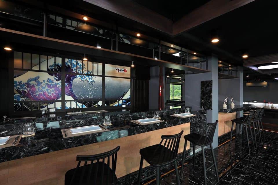 Utopia Naiharn Phuket 9
