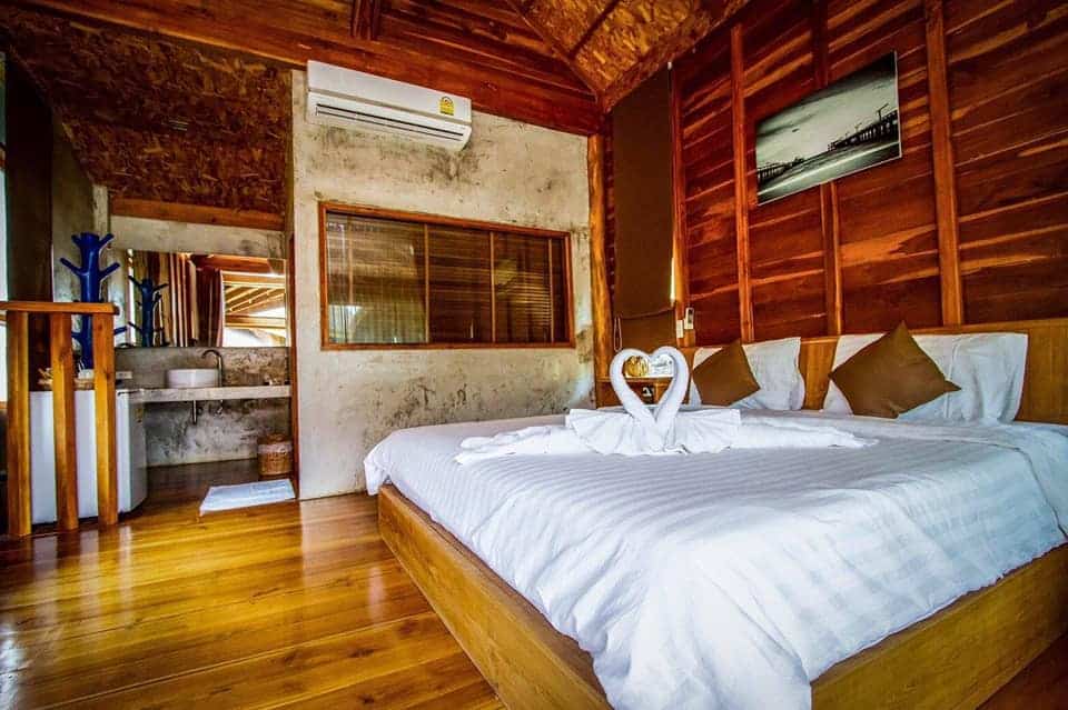 Tique Series Boutique Resort 9