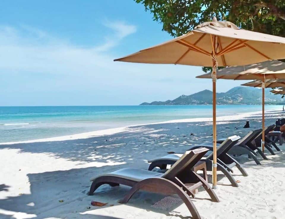 King’s Garden Resort 2