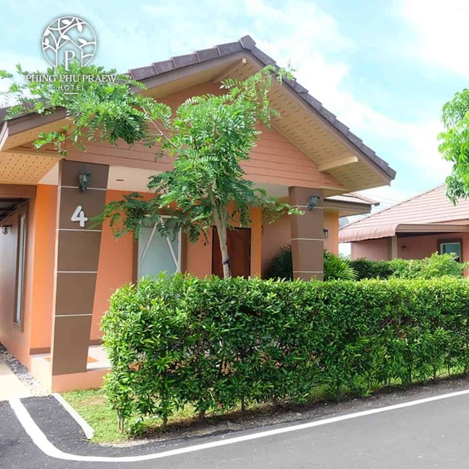 Baan Phing Phu Praew 2