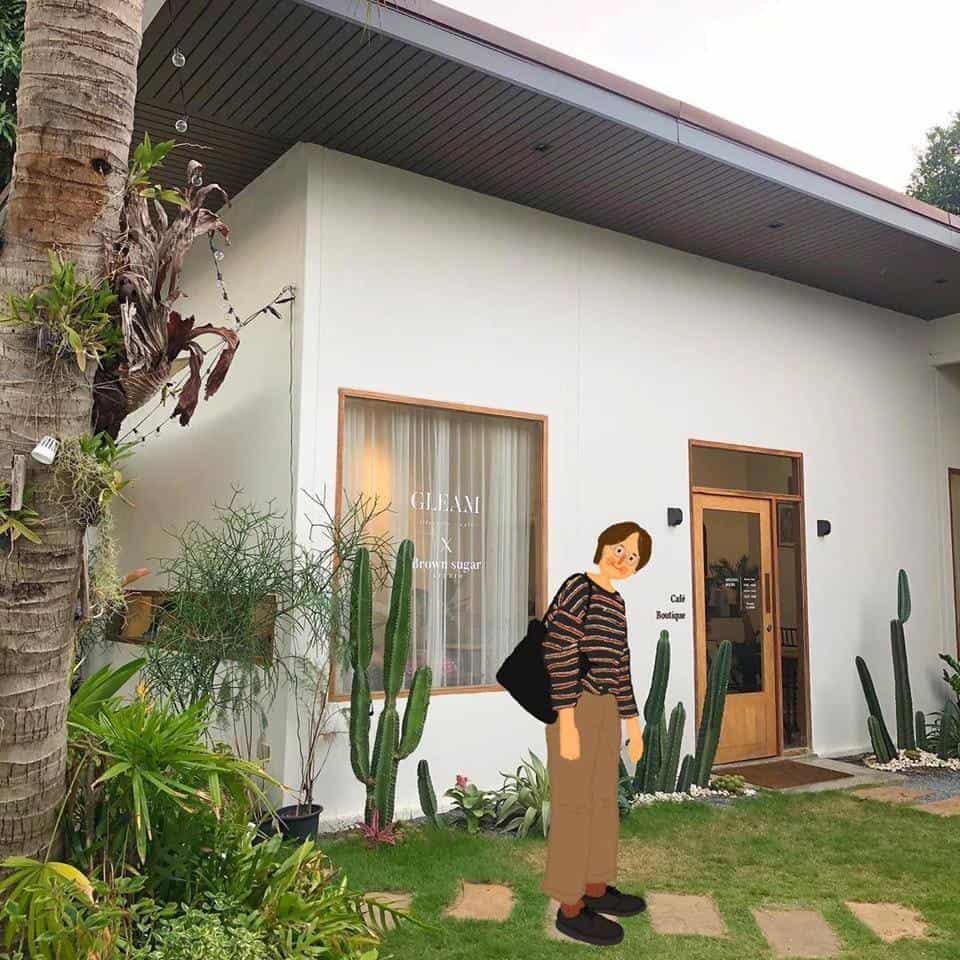 GLEAM lifestyle café (แจ้งวัฒนะ) 9