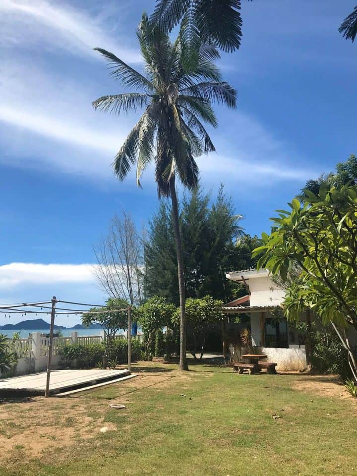 Pranburi Delight Resort ปราณบุรี ดีไลท์ รีสอร์ท 3