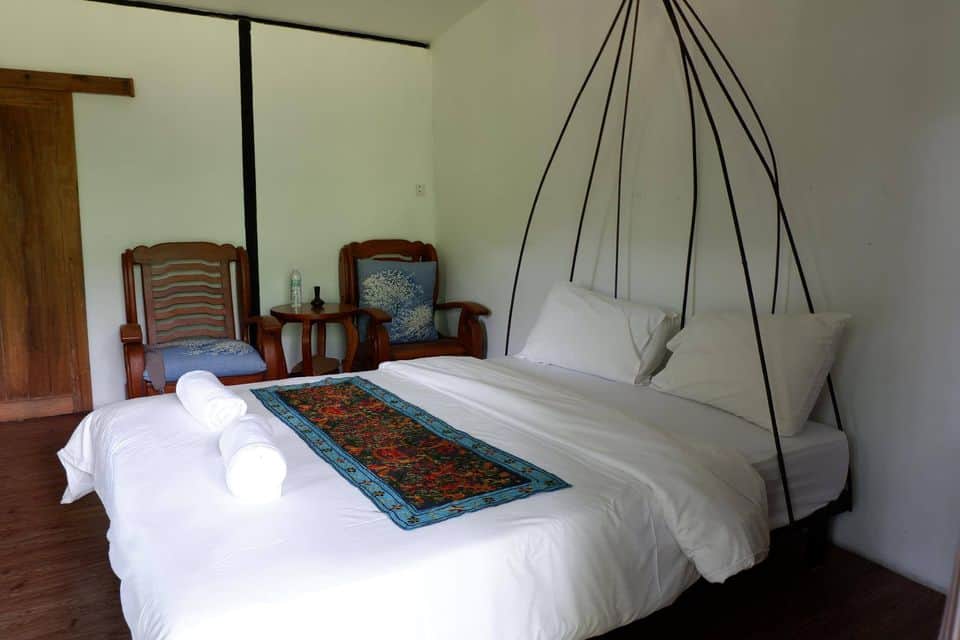 Le Bassin Resort 4