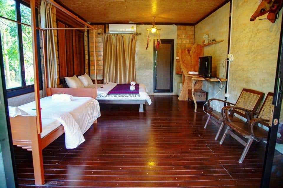 Le Bassin Resort 5