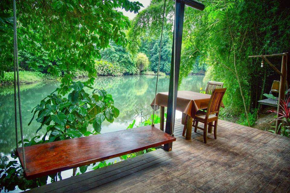 Le Bassin Resort 6