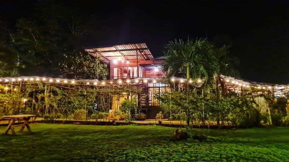 Le Bassin Resort 7