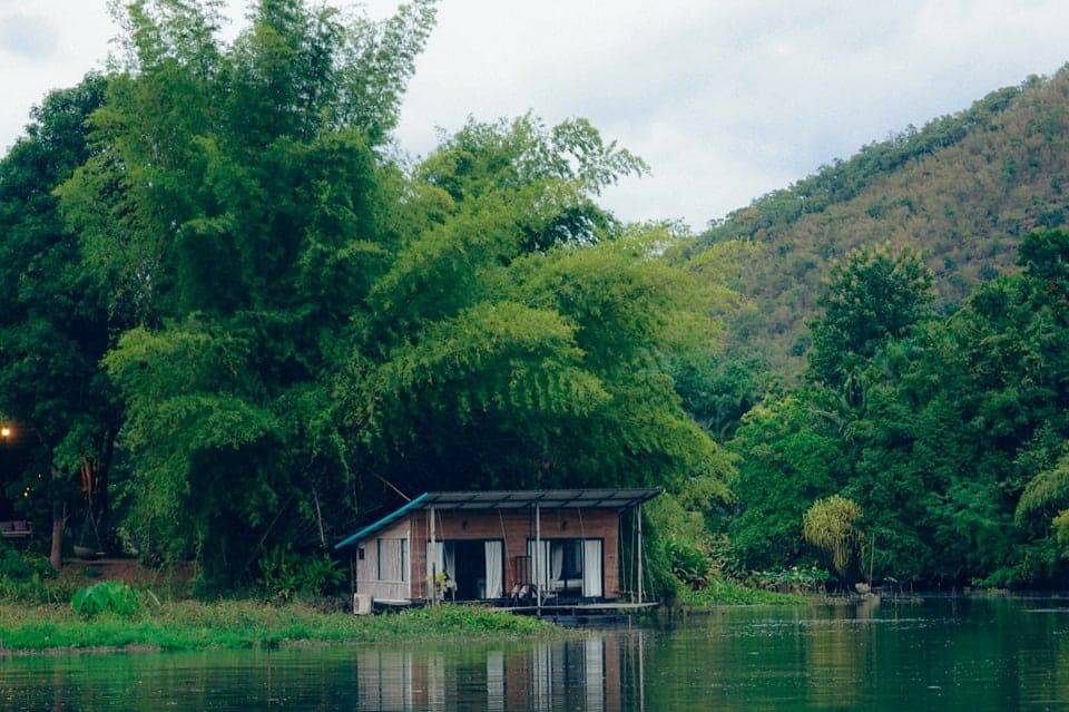 Le Bassin Resort 8