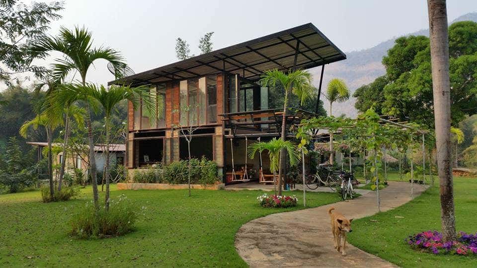 Le Bassin Resort 9