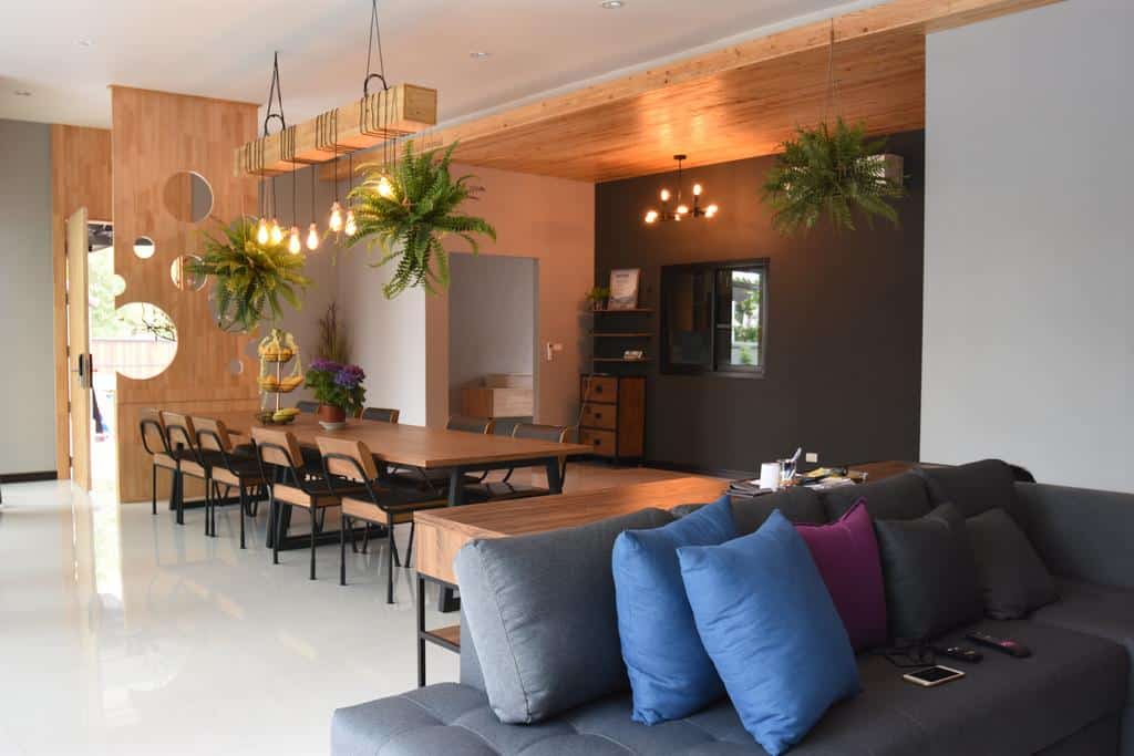Natural Park Resort Jomtien Beach 4