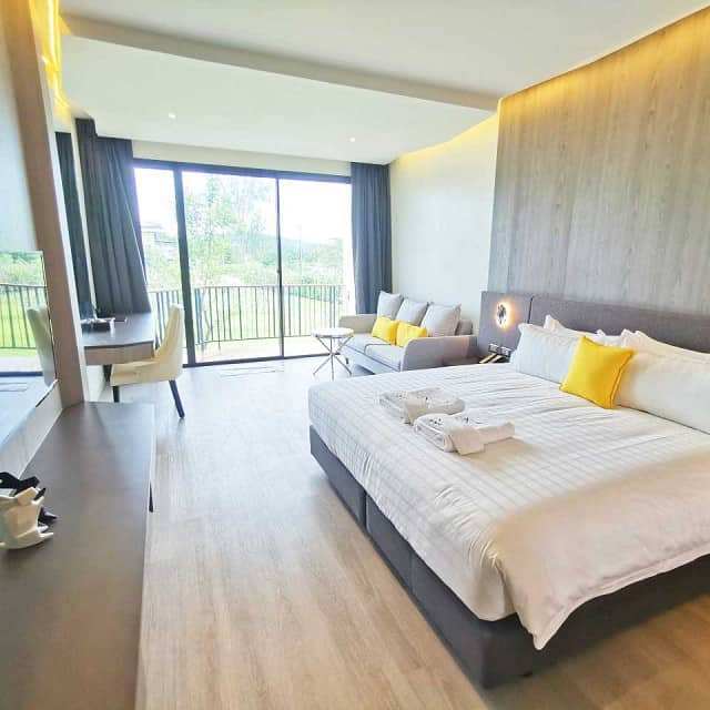 De Veranio Resort 5