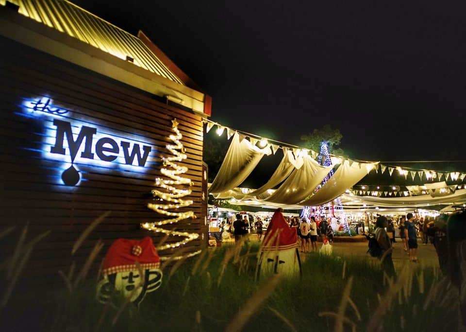 The Mew KhaoYai 3