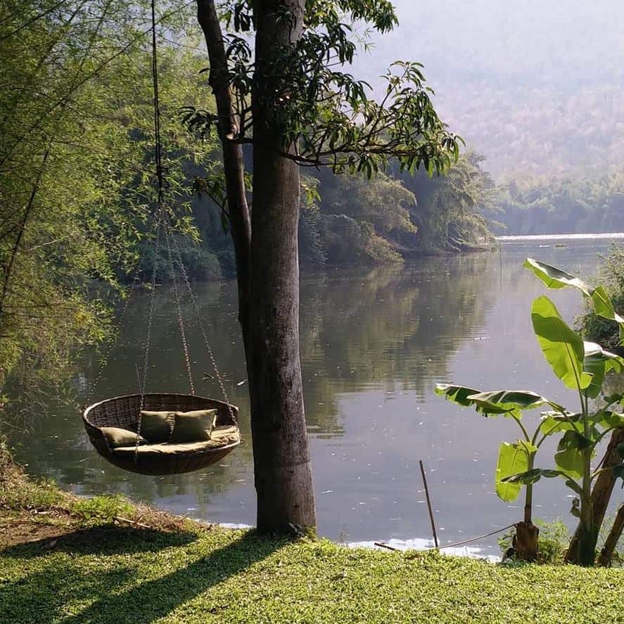 Le Bassin Resort 1