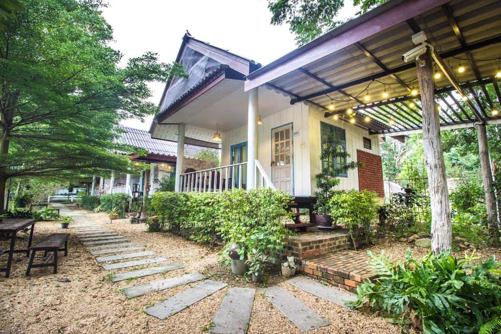 The Harmony Resort 4