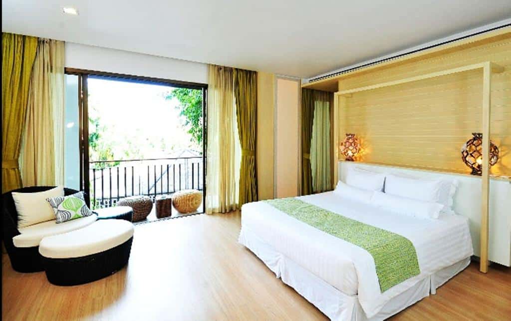 The Lapa Hotel Hua Hin 2