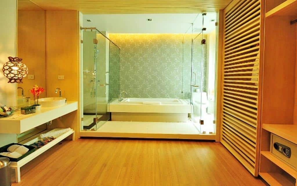 The Lapa Hotel Hua Hin 3