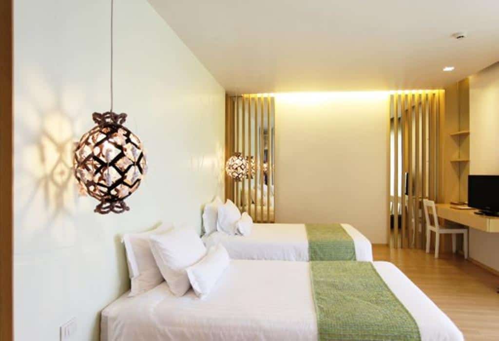 The Lapa Hotel Hua Hin 4