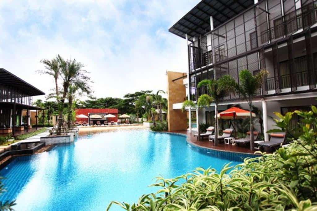 The Lapa Hotel Hua Hin 5