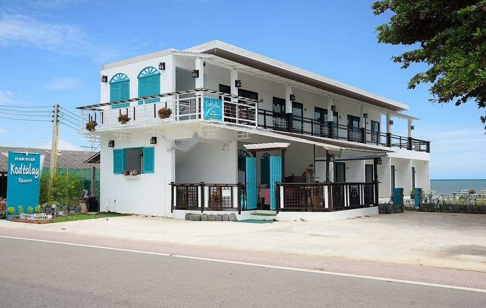 Kodtalay Resort 2