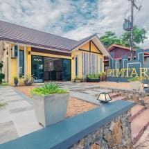 Pimtara Beach Resort 1