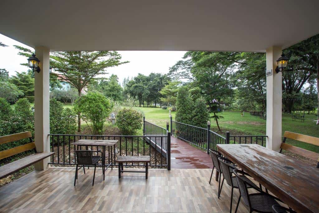 The Harmony Resort 8