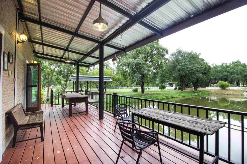 The Harmony Resort 9