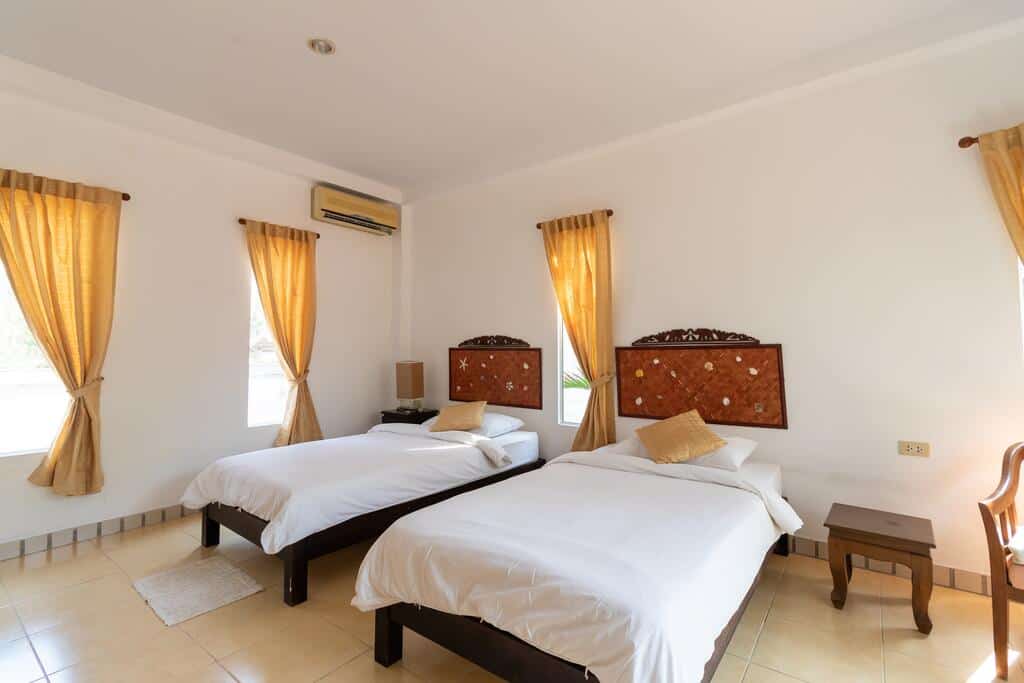 Kalamona Resort 3