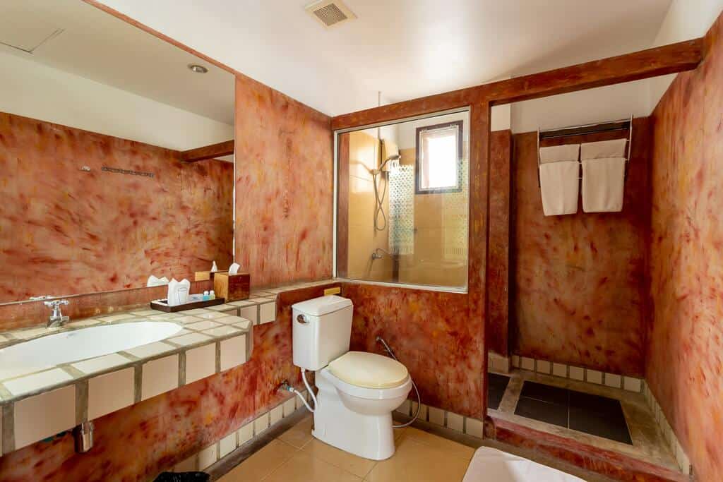 Kalamona Resort 4
