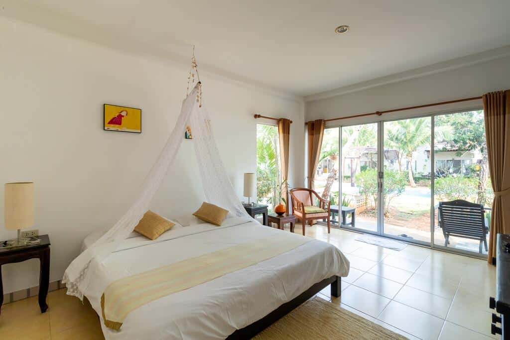 Kalamona Resort 5
