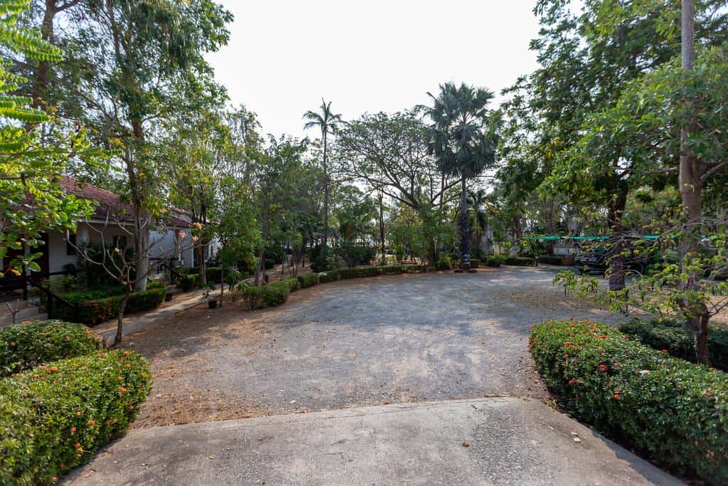 Kalamona Resort 7