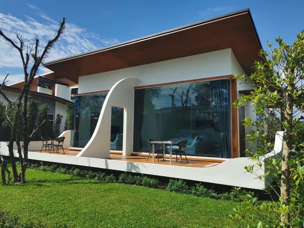 De Veranio Resort 9