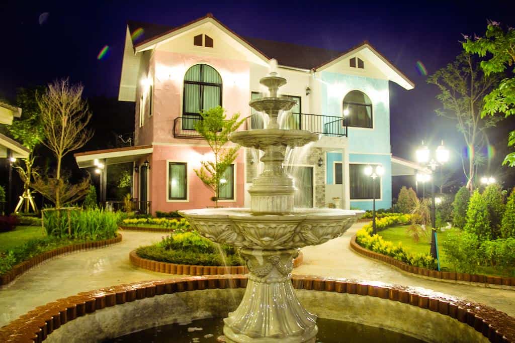 The Harmony Resort 2
