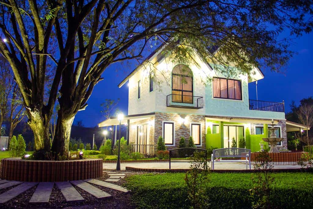The Harmony Resort 3