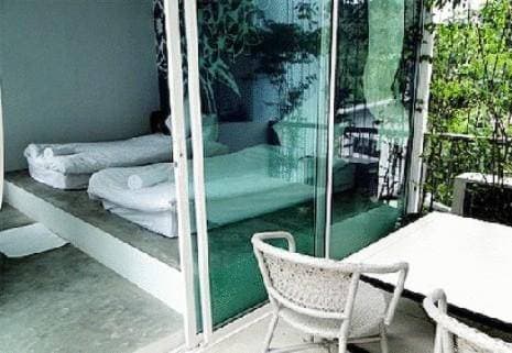 White @ Sea (ไวท์ แอท ซี รีสอร์ท) 2