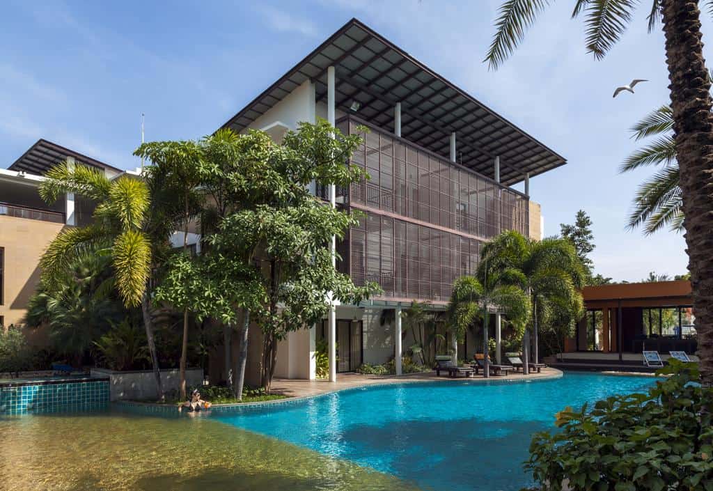 The Lapa Hotel Hua Hin 6