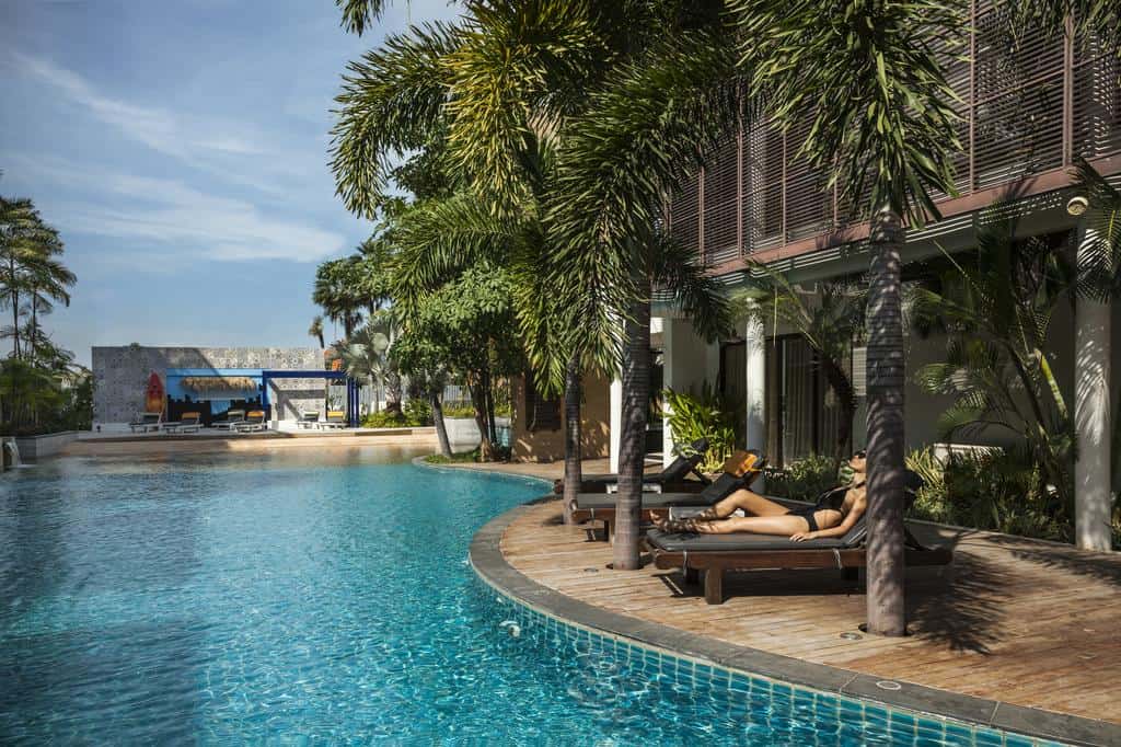 The Lapa Hotel Hua Hin 7
